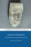 Seneca's Characters (eBook, PDF)