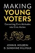 Making Young Voters (eBook, PDF) - Bild 1
