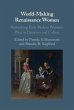 World-Making Renaissance Women (eBook,... - Bild 1