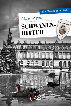 Schwanenritter (eBook, ePUB) - Bayer, Alma