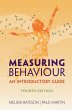 Measuring Behaviour (eBook, PDF) - Bild 1