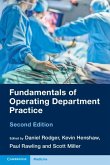 Fundamentals of Operating Department Practice (eBook, ePUB)