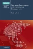 New Asian Regionalism in International Economic Law (eBook, PDF)