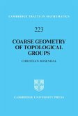 Coarse Geometry of Topological Groups (eBook, PDF)