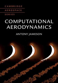 Computational Aerodynamics (eBook, PDF) - Jameson, Antony