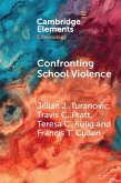 Confronting School Violence (eBook, PDF)