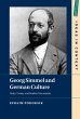 Georg Simmel and German Culture (eBook,... - Bild 1