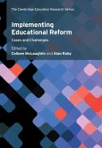 Implementing Educational Reform (eBook, ePUB)
