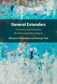 General Extenders (eBook, PDF)