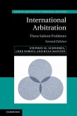 International Arbitration (eBook, ePUB)