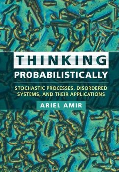 Cover Thinking Probabilistically (eBook, PDF)