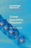 Global Spacetime Structure (eBook, PDF)