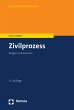 Zivilprozess (eBook, PDF) - Bild 1