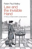 Law and the Invisible Hand (eBook, ePUB)