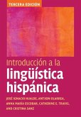 Introducción a la lingüística hispánica (eBook, PDF)