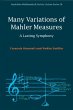 Many Variations of Mahler Measures... - Bild 1