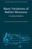 Many Variations of Mahler Measures (eBook, PDF)