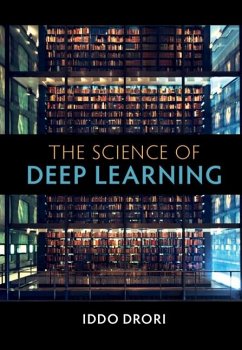 Science of Deep Learning (eBook, PDF) - Drori, Iddo