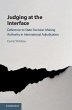 Judging at the Interface (eBook, PDF) - Bild 1