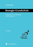 Bewegte Grundschule (eBook, PDF)