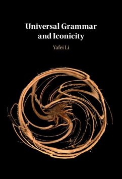 Cover Universal Grammar and Iconicity (eBook, ePUB)