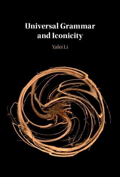 Universal Grammar and Iconicity (eBook, ePUB) Universal Grammar and Iconicity (eBook, ePUB)