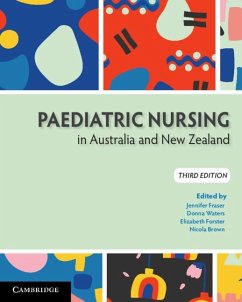 Paediatric Nursing in Australia and New Zealand (eBook, PDF)