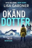 Okänd dotter (eBook, ePUB)