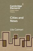 Cities and News (eBook, ePUB)