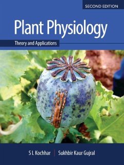 Cover Plant Physiology (eBook, PDF)