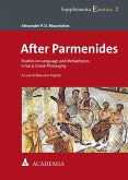 After Parmenides (eBook, PDF)