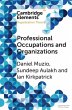 Professional Occupations and... - Bild 1