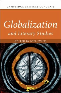 Globalization and Literary Studies (eBook, ePUB)