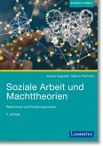 Soziale Arbeit und Machttheorien (eBook, PDF)