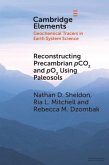 Reconstructing Precambrian pCO2 and pO2 Using Paleosols (eBook, PDF)