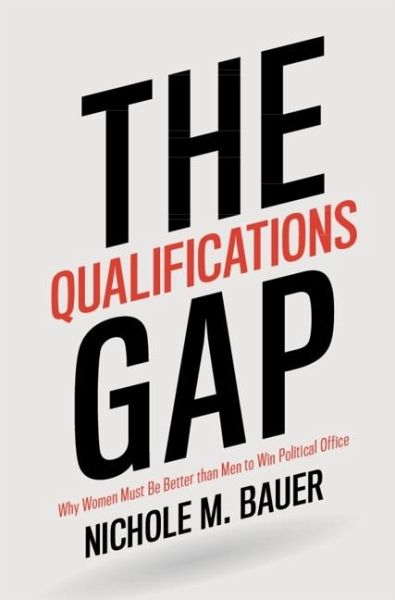 Qualifications Gap (eBook, PDF) Qualifications Gap (eBook, PDF)