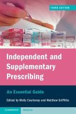 Independent and Supplementary Prescribing (eBook, PDF)