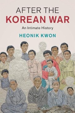 Cover After the Korean War (eBook, PDF)