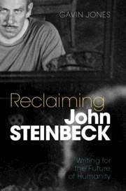 Reclaiming John Steinbeck (eBook, PDF) - Jones, Gavin
