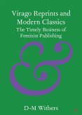Virago Reprints and Modern Classics (eBook, PDF)