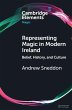 Representing Magic in Modern Ireland... - Bild 1