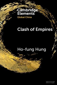 Cover Clash of Empires (eBook, ePUB)