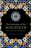 Invention of the Maghreb (eBook, PDF)