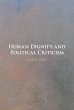 Human Dignity and Political Criticism... - Bild 1
