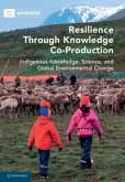 Resilience Through Knowledge Co-Production (eBook, PDF)