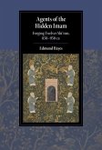 Agents of the Hidden Imam (eBook, ePUB)