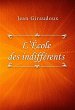 L'École des indifférents (eBook, ePUB) - Bild 1