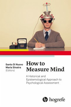 How to Measure Mind (eBook, ePUB)