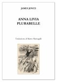 Anna Livia Plurabelle (trad. Marzagalli) (eBook, ePUB)