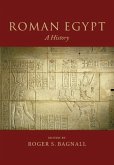Roman Egypt (eBook, ePUB)